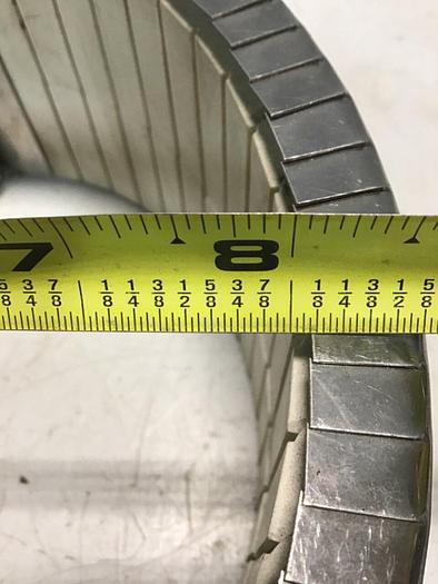 APPLIED 2000 Watt Ceramic Heater Band C-82C401 #123886