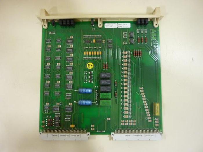 Used ABB Circuit Board 3HAB2211-1/1 Used
