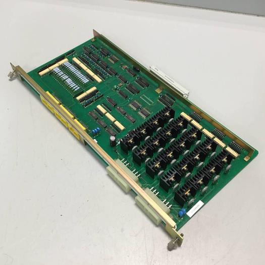 Used FUJI ELECTRIC I/O Circuit Board F770 60 88(2) Used