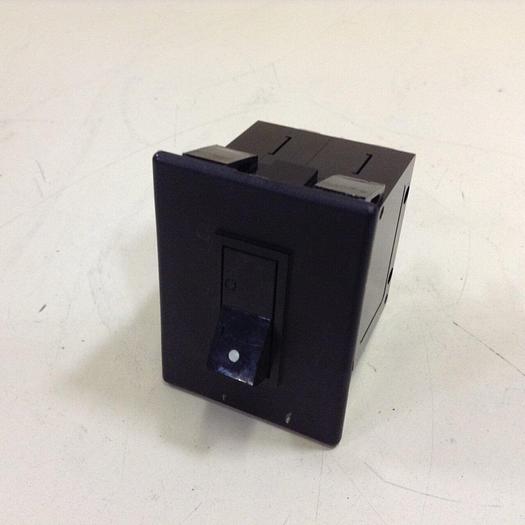 Used IDEC Circuit Protector NYLY 2100-20AAA #77398