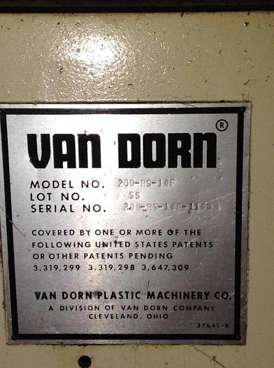 Used ABB 2.0 kVA Transformer T42K1 #91163