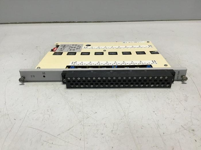 Used SIEMENS Circuit Board 505-7028 USED