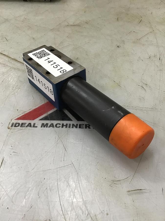 Used REXROTH ZDR6DP24325YM12 Valve Used #141518