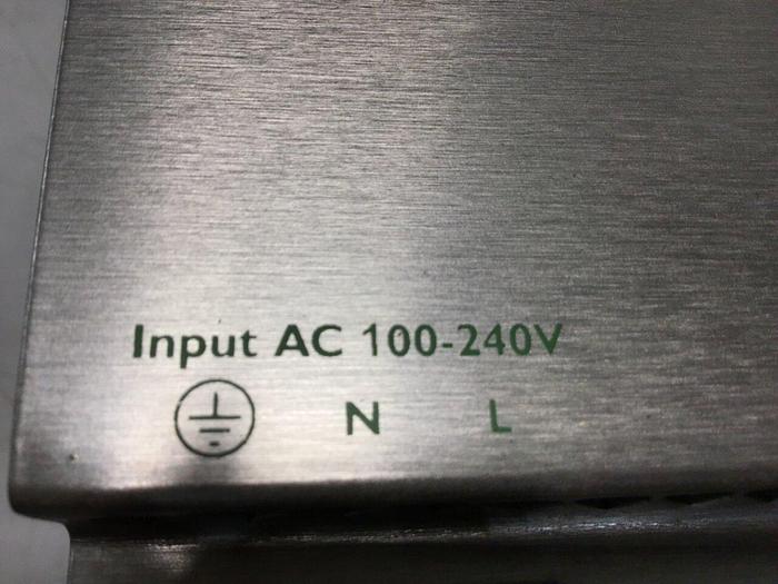 Used PHOENIX CONTACT Power Supply QUINT-PS-100-240AC/24DC/40 Used