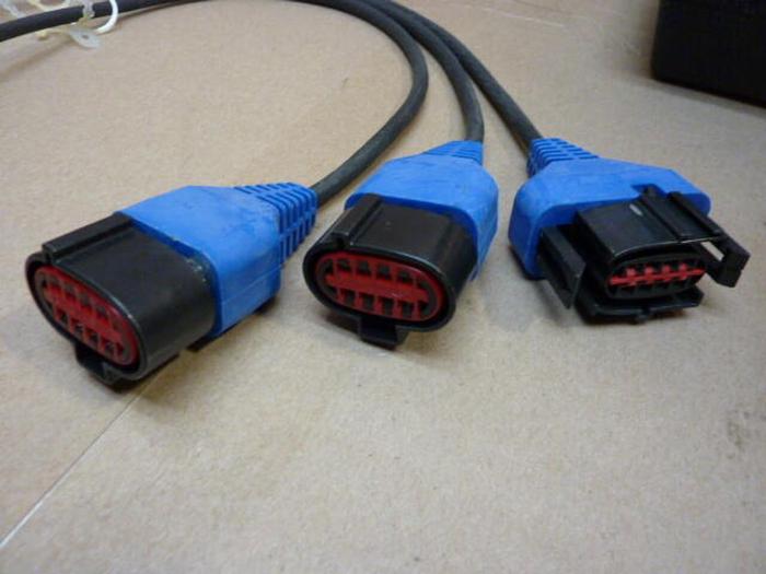 Used FORD Adapter Kit 007-00086 USED