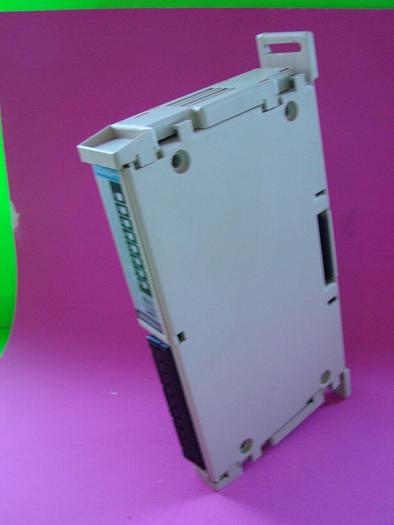 Used MODICON Input Module AS-B351-001 #10858