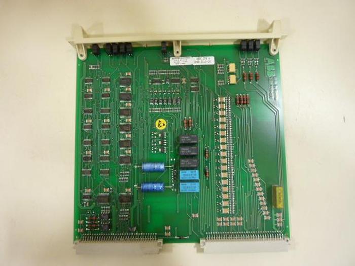 Used ABB Circuit Board 3HAB2211-1/1 Used