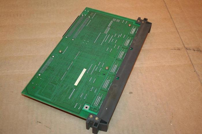Used YASKAWA Control Board JANCD-MSV01-2 REV D01 Used