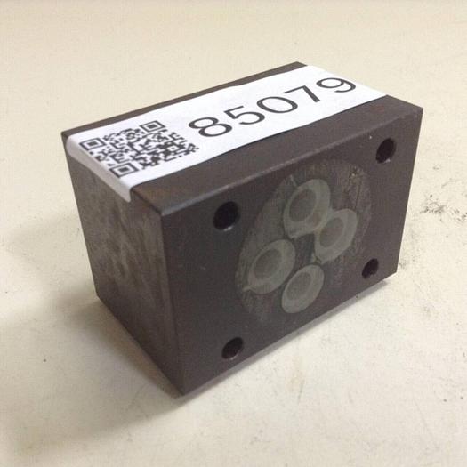 Used REXROTH Valve Z1S6P133V #85079