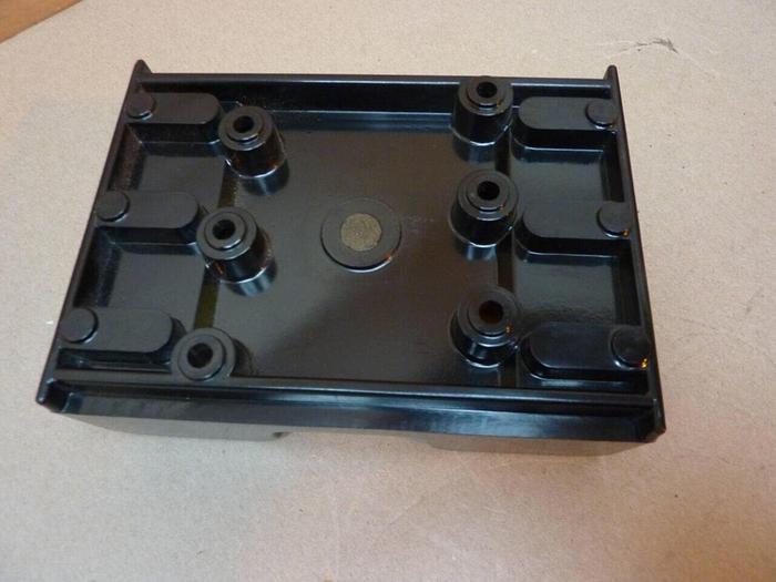 Used GOULD 30 Amp Fuse Holder 60328 #38240