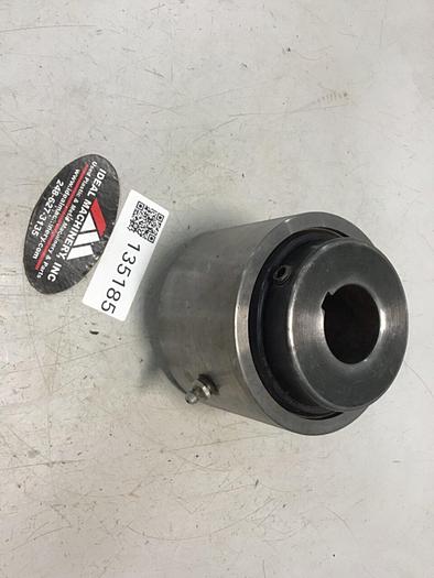 Used TOSHIBA Coupling VDDMC #135185