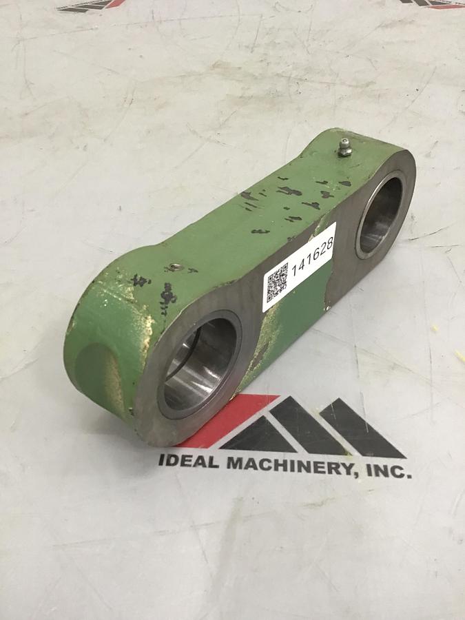 Used NEWBURY 150TON / TL Toggle Link Used #141628