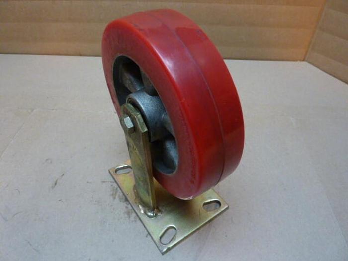 Used GENERIC Caster 200 X 50 USED
