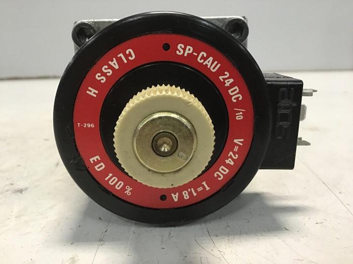 Used ATOS Valve DKU-1716 #137795