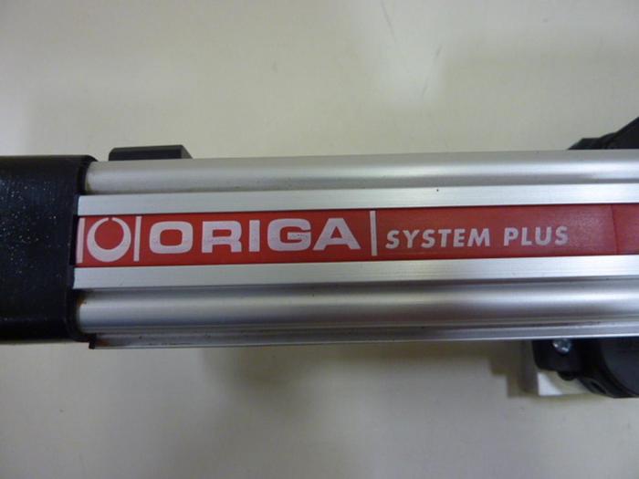 Used HOERBIGER ORIGA Air Cylinder P26000000000-00165 #59756