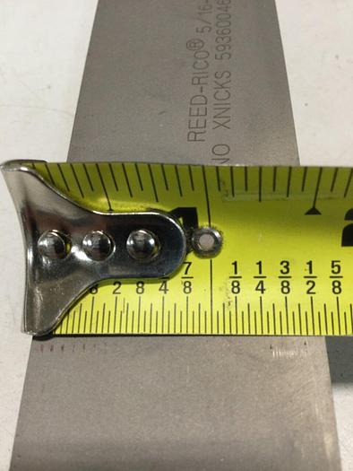 REED RICO Theading Die Set 4-N2-S8-904 #110337