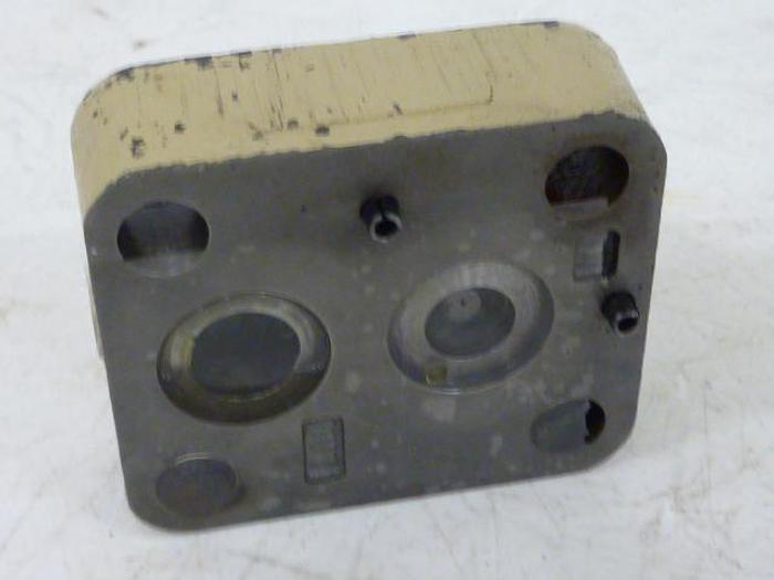 Used VICKERS Check Valve C5G815 #56603