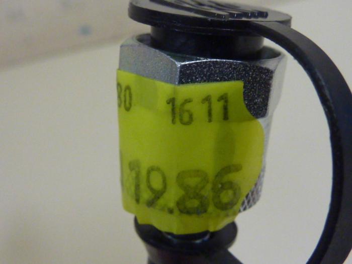 KAUTEX Cable 23201 #64373