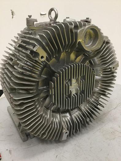 Used GARDNER DENVER Blower Motor 2BH1840-7JH26-Z #111904