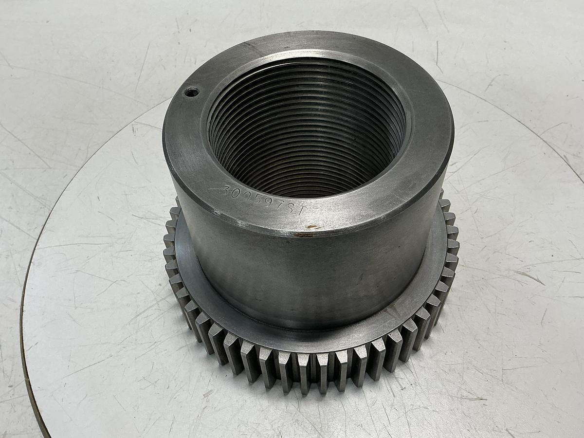 Used VAN DORN 300597ST