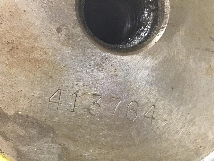 Used VAN DORN Tie Bar 341375D Used