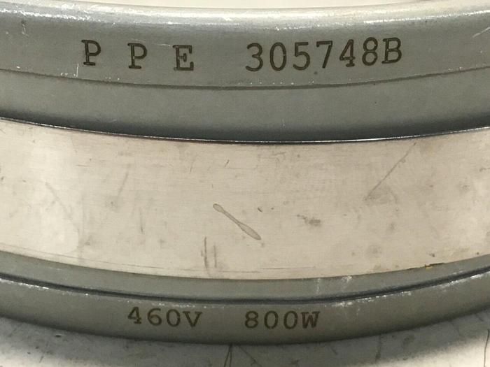 PPE 800 Watt Heater Band 305748B NEW