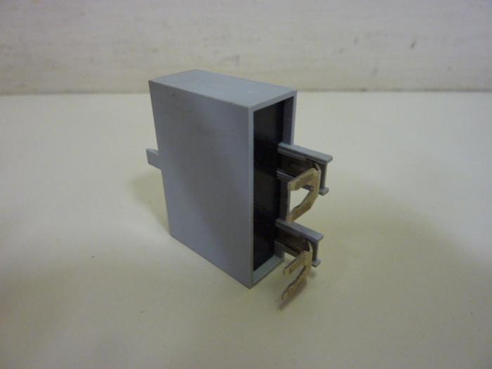 Used ALLEN BRADLEY Surge Suppressor 100-FSV55 SER A #76128