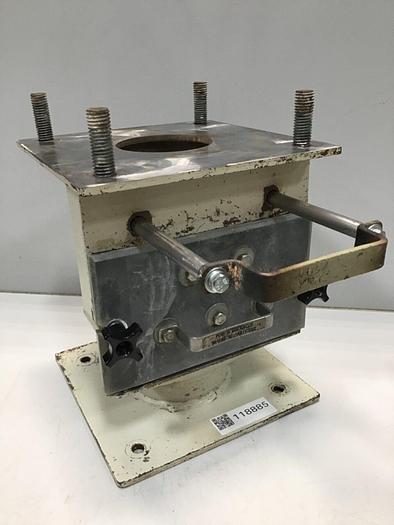 Used CINCINNATI MILACRON Purge Guard VT165-13 / ITG #119239