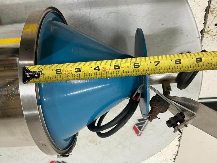 Used NOVATEC Needs model #