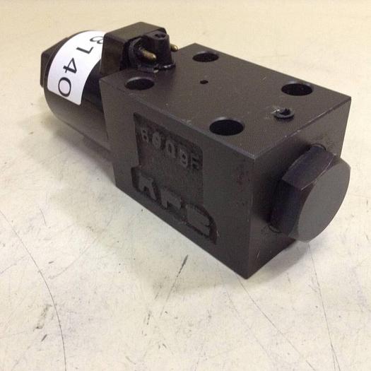 Used APB Valve 6809F #88140