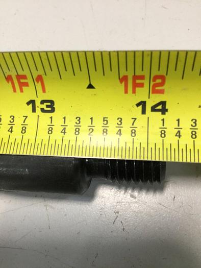 Used VAN DORN Clamp Guide Pin 308147ST #111098