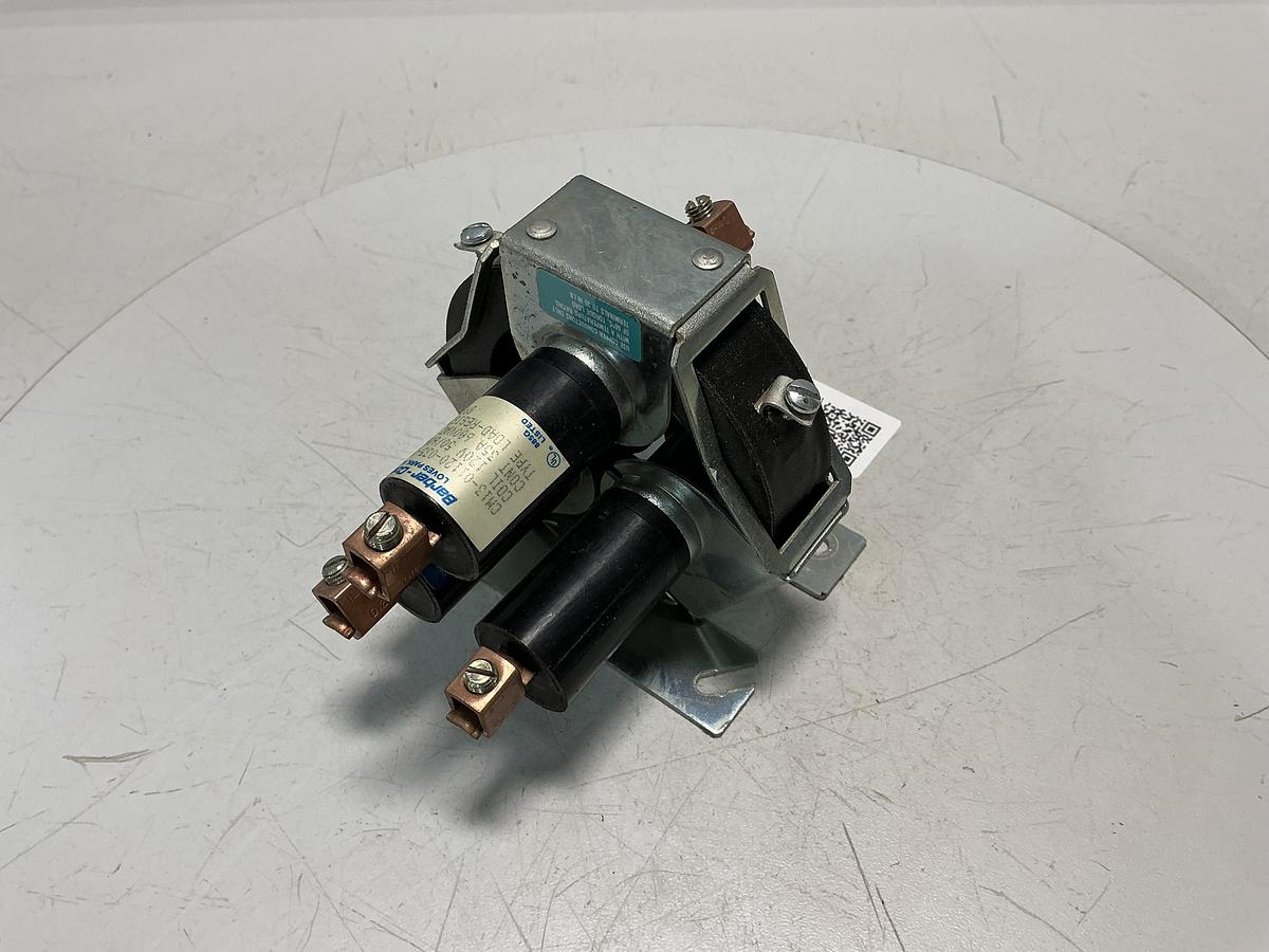 Used BARBER COLMAN CM13-01120-035-0-00