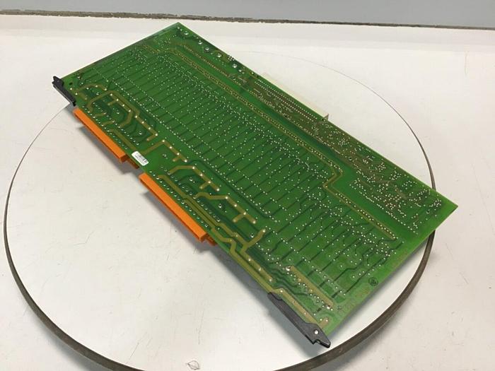 Used VAN DORN Pathfinder DC Output Board PC330-038 USED