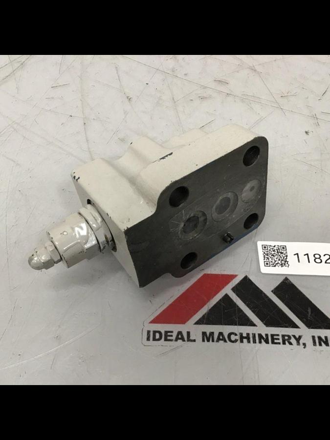 Used UCHIDA Rexroth Valve DB10-2-40/200 #118258
