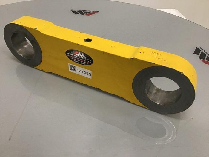 Used VAN DORN Toggle Link 300831 #131085