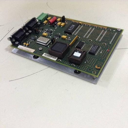 Used CINCINNATI MILACRON Circuit Board 3-542-133501A #87497