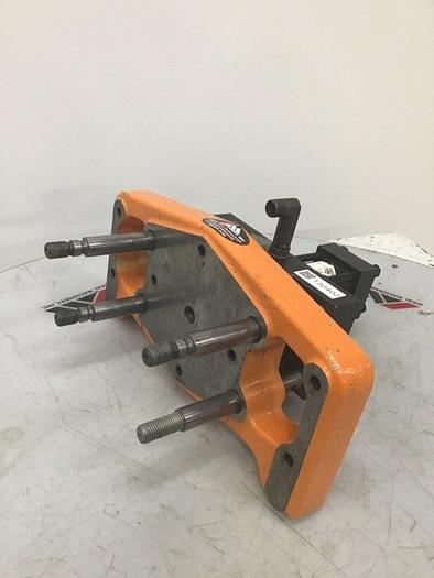 Used CINCINNATI MILACRON Ejector Box 3982315 Used