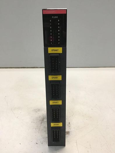 Used TOSHIBA Output Module TC16DOPC USED