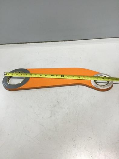 Used CINCINNATI MILACRON Toggle Link 5038009 #130387