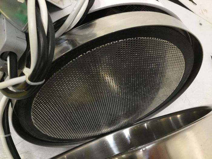 Used PIOVAN Vacuum Receiver GR3 #105313