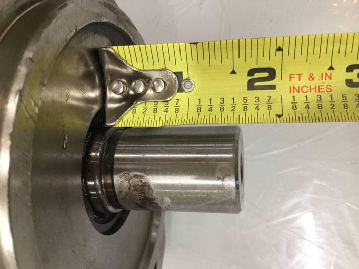 Used REXROTH Hydraulic Pump AA10VSO45DFR131RPKC62K02 Used