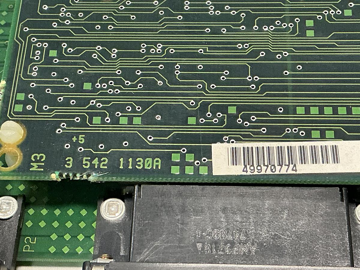 Used CINCINNATI MILACRON 3-533-1030G REV A