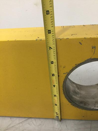 Used VAN DORN Toggle Link 43070C Used