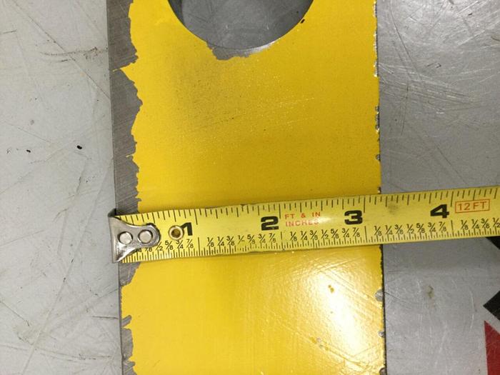 Used VAN DORN Toggle Link 308077 #117298