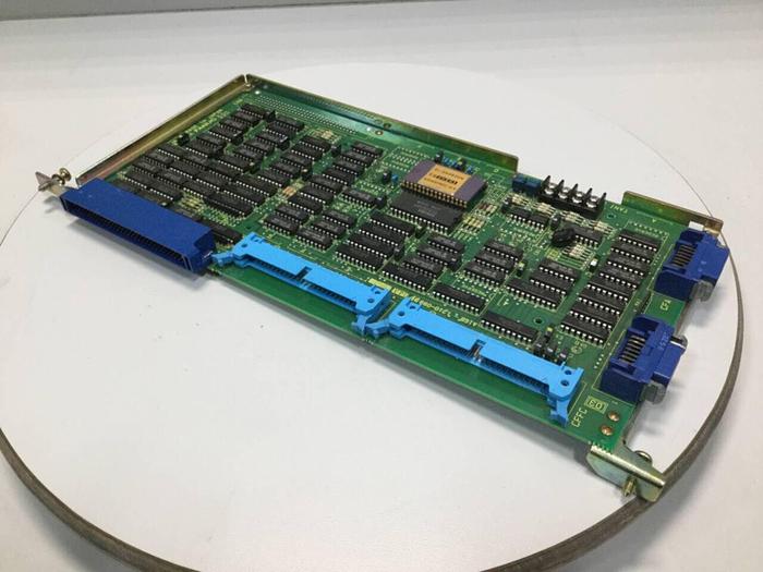 Used FANUC Circuit Board A16B-1210-0990/04A #100491