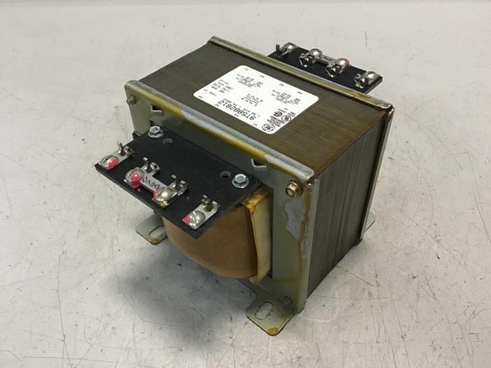 Used GENERAL ELECTRIC / GE 1.00 kVA Transformer 9T58B2812 Used