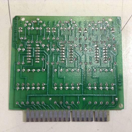 Used SCI Circuit Board 080-2462 REV G #86738
