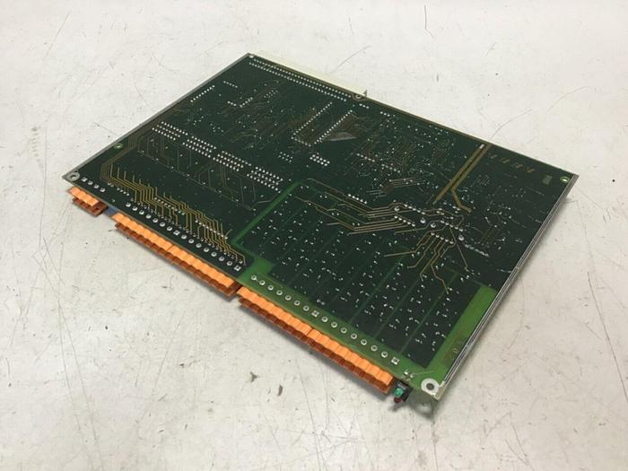 Used KEBA / Engel Circuit Board E-8-THERMO 1770B-1 Used