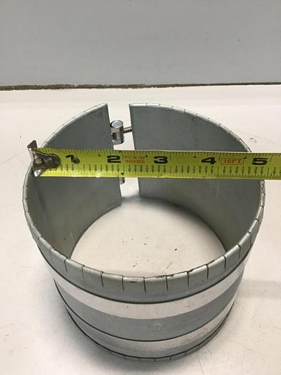 PPE 1200 Watt Heater Band M-43775 #126427