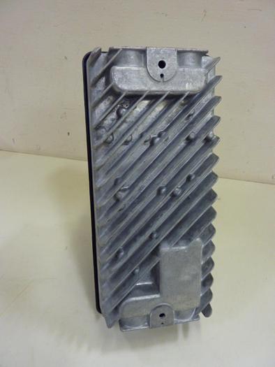 Used RELIANCE ELECTRIC Brush Monitor System 418258-1 #56334